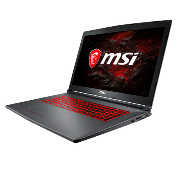 Laptop MSI Gaming i7 / ram16G / VgaGTX 4G / SSD,máy mạnh